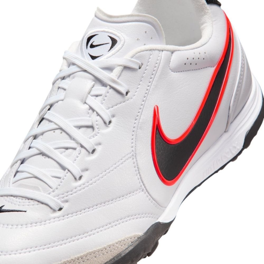 Nike Tiempo Ligera Pro Turf Soccer Shoes – Soccer Maxx