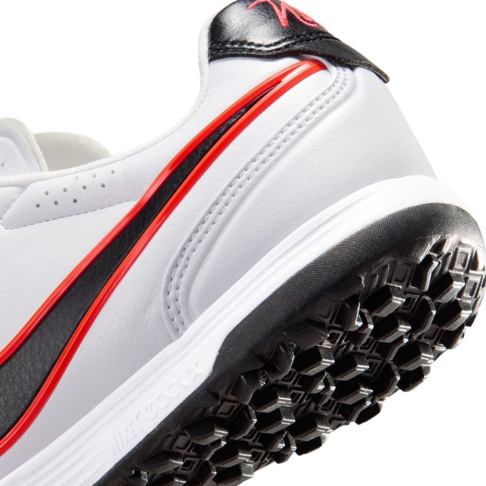 Nike Tiempo Ligera Pro Turf Soccer Shoes – Soccer Maxx