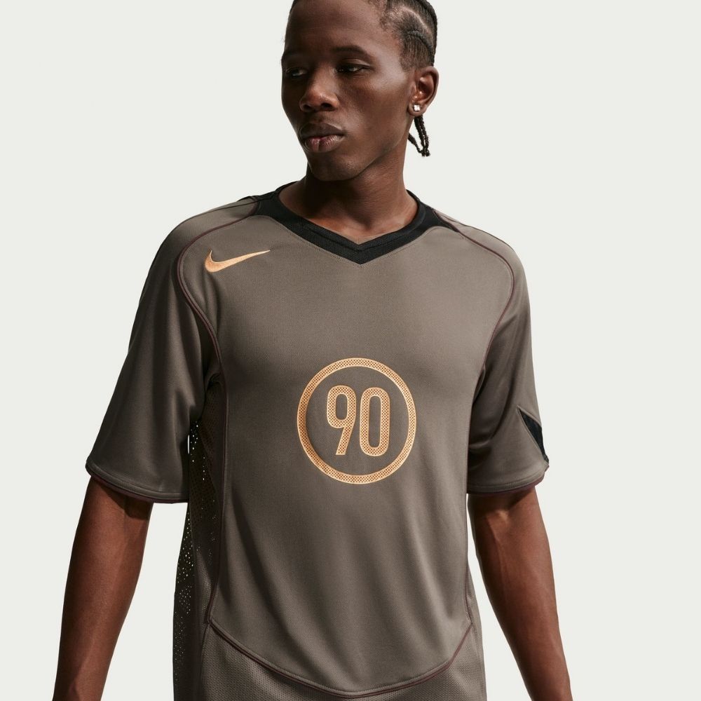 Nike Total 90 Men's Dri-FIT Soccer Jersey