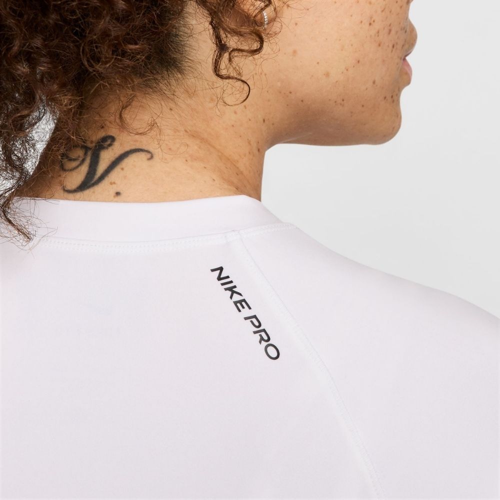 Nike Pro Women's Dri-FIT Long-Sleeve Top
