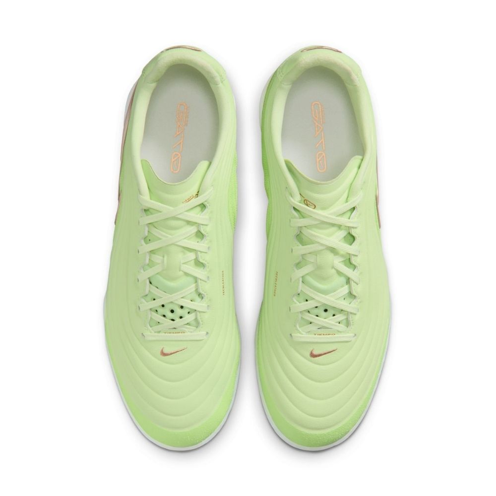 NIKE TIEMPO REACTGATO フットサル インドア 29.5 Nike Tiempo Reactgato Indoor Soccer Shoes – Soccer Maxx