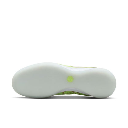 Nike Tiempo Reactgato Indoor Soccer Shoes