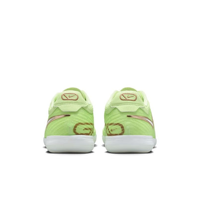 Nike Tiempo Reactgato Indoor Soccer Shoes
