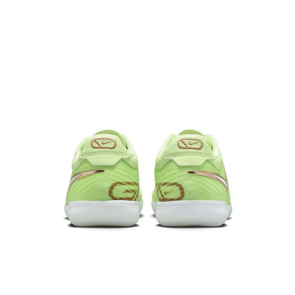 Nike Tiempo Reactgato Indoor Soccer Shoes