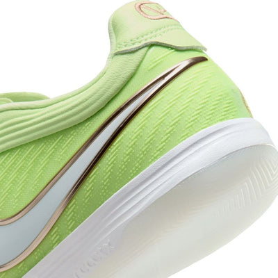 Nike Tiempo Reactgato Indoor Soccer Shoes