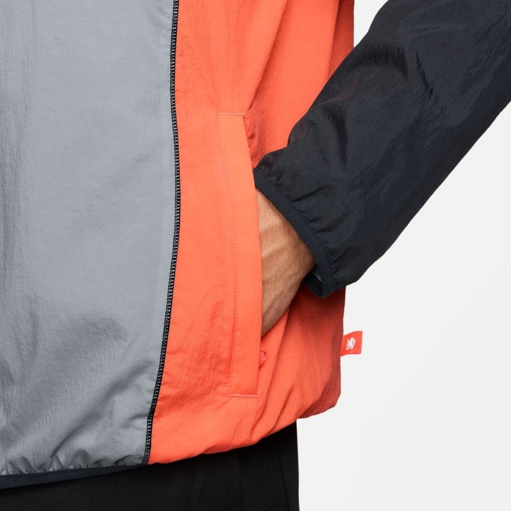 Nike Chelsea FC Strike+ SE Men's Windrunner Jacket – Soccer Maxx