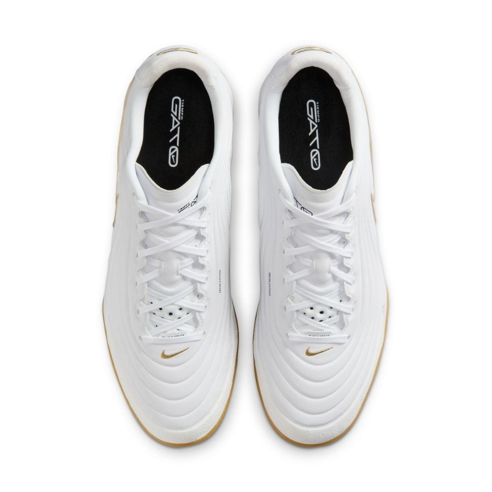 Nike Tiempo Reactgato Indoor Soccer Shoes – Soccer Maxx