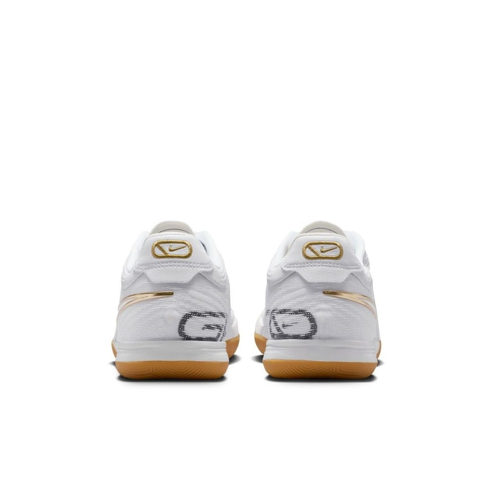 Nike Tiempo Reactgato Indoor Soccer Shoes