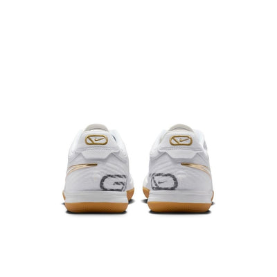 Nike Tiempo Reactgato Indoor Soccer Shoes