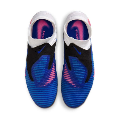 Nike Phantom 6 High Elite Artificial Grass Cleats
