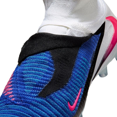 Nike Phantom 6 High Elite Artificial Grass Cleats