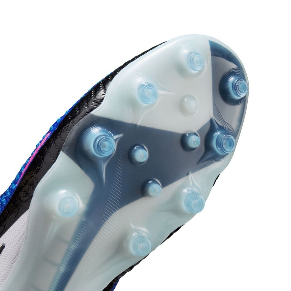 Nike Phantom 6 High Elite Artificial Grass Cleats