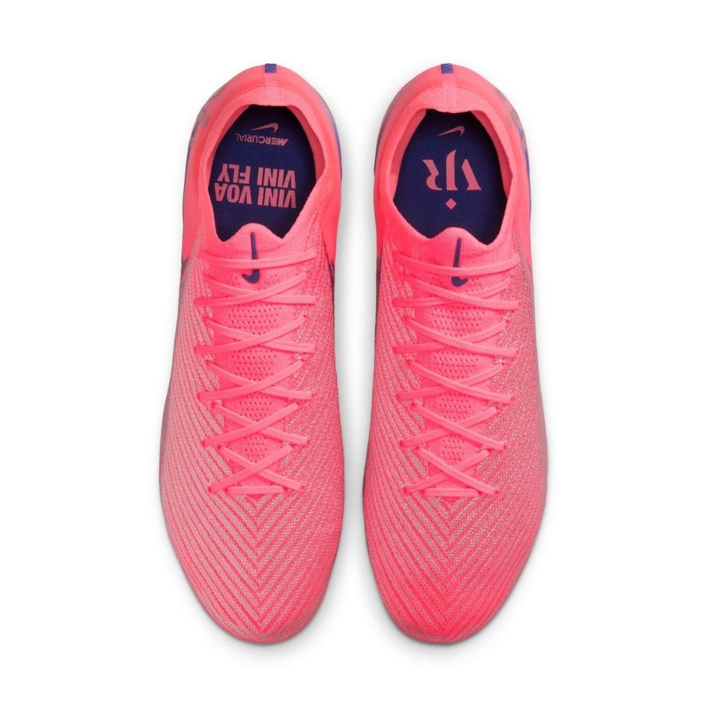 Nike Mercurial Vapor 16 Elite "Vini Jr." Firm Ground Cleats