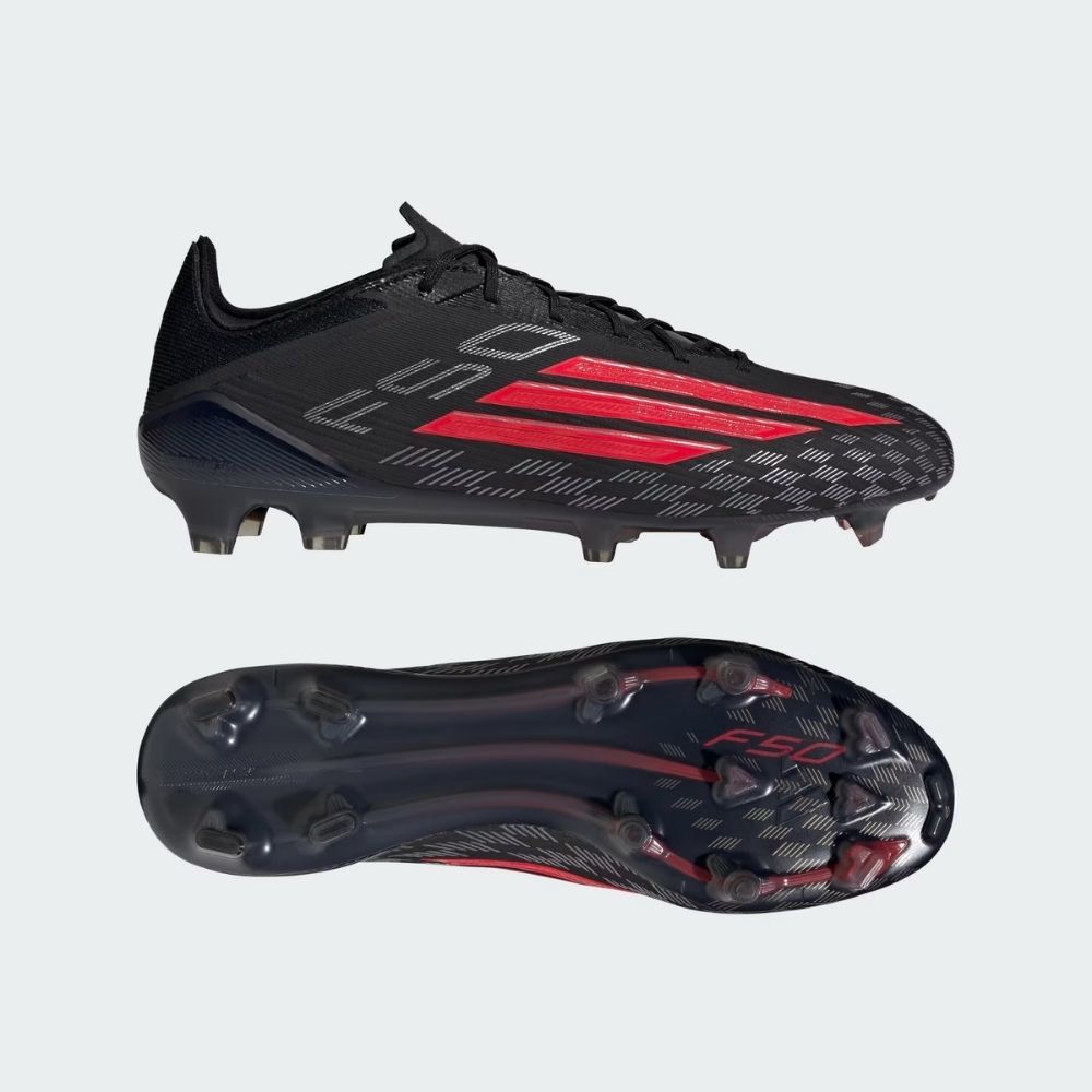 adidas F50 Elite Firm Ground Cleats – Soccer Maxx