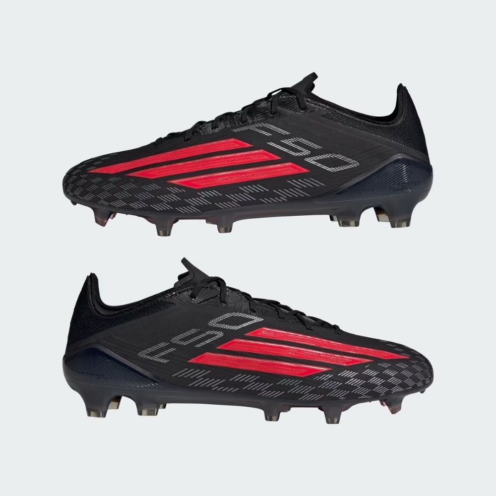 adidas F50 Elite Firm Ground Cleats
