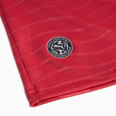 Puma FPF Portugal WC '26 "Ronaldo #7" Men's Home Replica Jersey