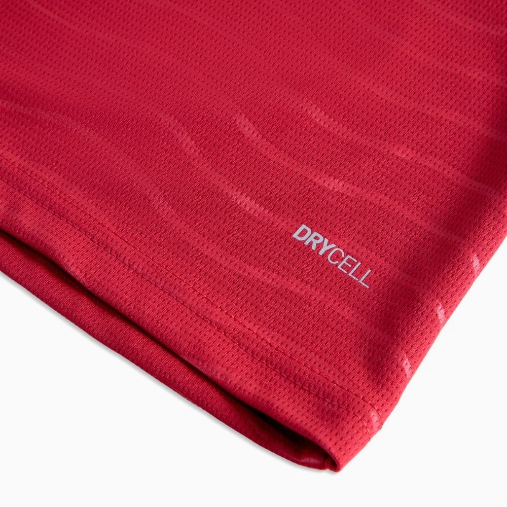 Puma FPF Portugal "C. Ronaldo #7" Men's Home Replica Jersey