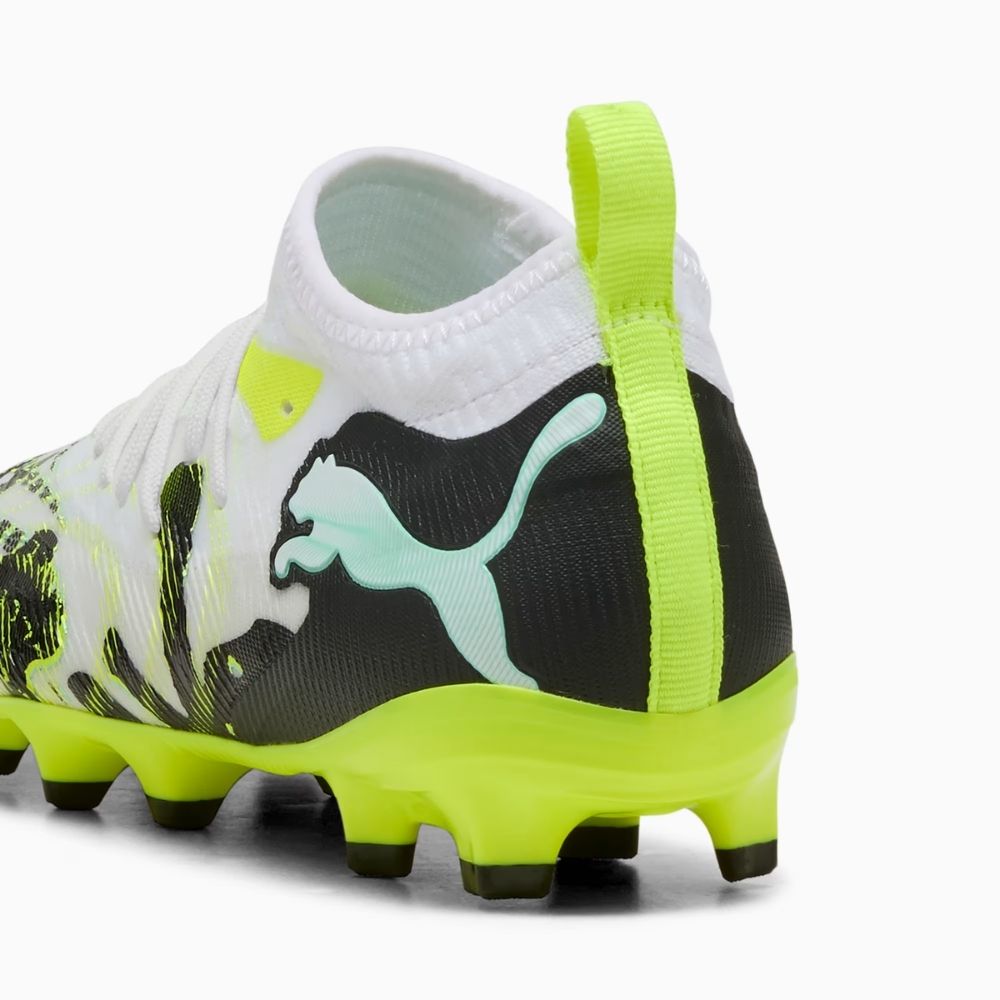 Puma Junior Future 9 Match Creativity Firm/Artificial-Ground Cleats