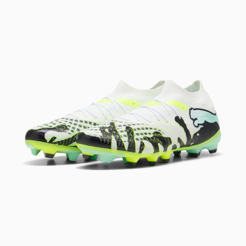 Puma Future 9 Match Creativity Firm/Artificial-Ground Cleats