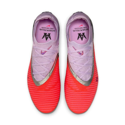 Nike Phantom 6 Low Elite "Alexia Putellas" Firm Ground Cleats