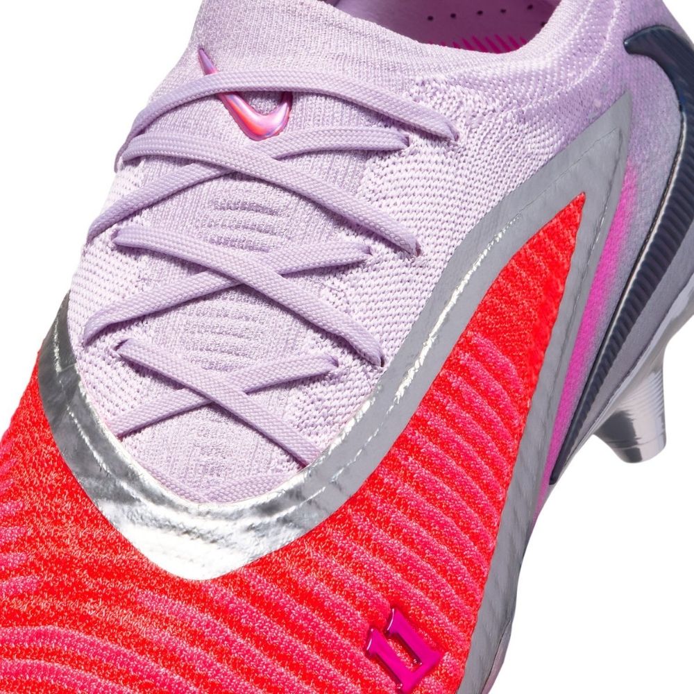 Nike Phantom 6 Low Elite "Alexia Putellas" Firm Ground Cleats