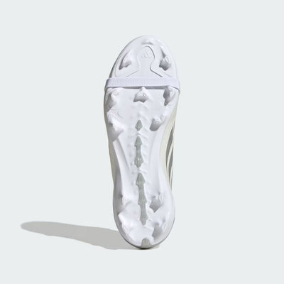 adidas Junior Predator League "Jude Bellingham" Fold-Over Tongue Firm Ground Cleats