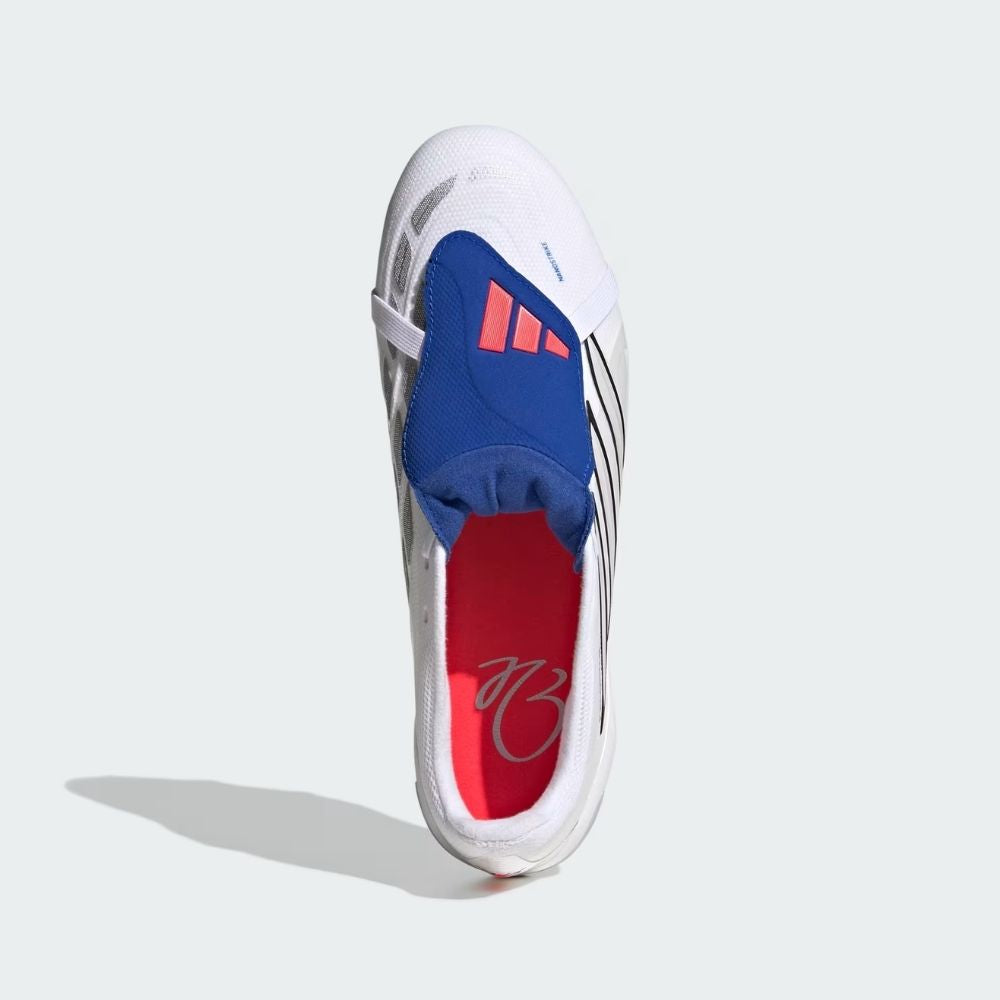 adidas Predator League "Jude Bellingham" Fold-Over Tongue Firm Ground Cleats