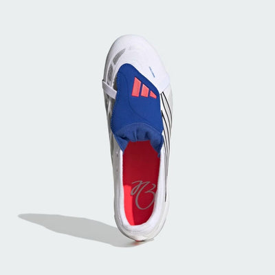 adidas Predator League "Jude Bellingham" Fold-Over Tongue Firm Ground Cleats
