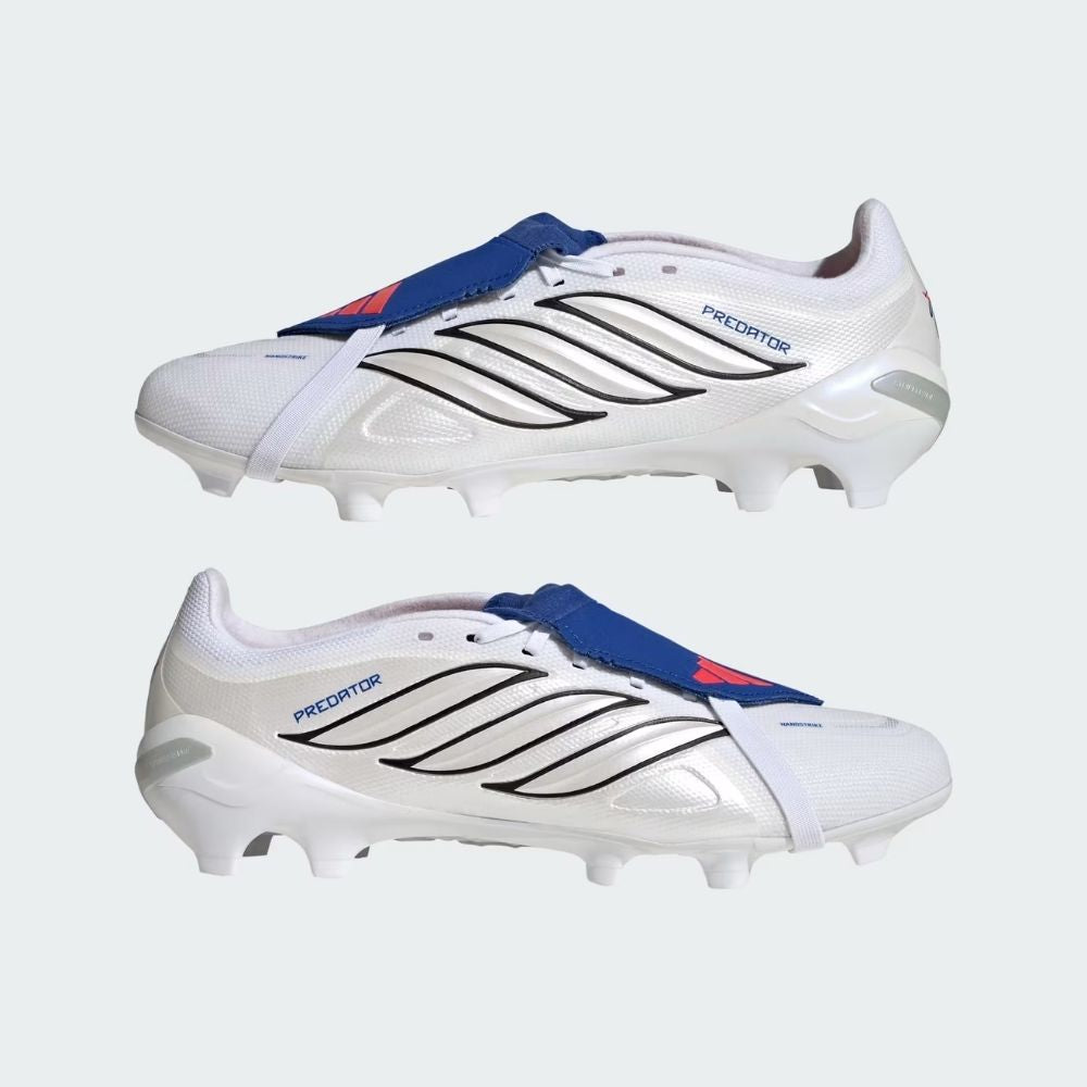 adidas Predator League "Jude Bellingham" Fold-Over Tongue Firm Ground Cleats