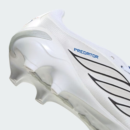 adidas Predator League "Jude Bellingham" Fold-Over Tongue Firm Ground Cleats