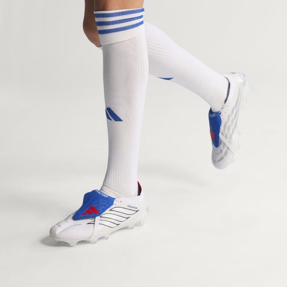 adidas Predator Elite "Jude Bellingham" Fold-Over Tongue Firm Ground Cleats