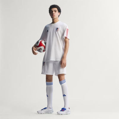 adidas Predator Elite "Jude Bellingham" Fold-Over Tongue Firm Ground Cleats