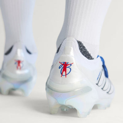 adidas Predator Elite "Jude Bellingham" Fold-Over Tongue Firm Ground Cleats