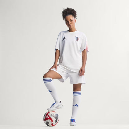 adidas Predator Elite "Jude Bellingham" Fold-Over Tongue Firm Ground Cleats