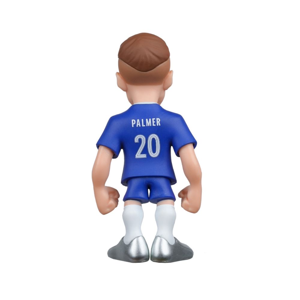 Minix Chelsea FC Cole Palmer 12cm Figurine