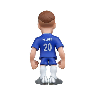 Minix Chelsea FC Cole Palmer 12cm Figurine