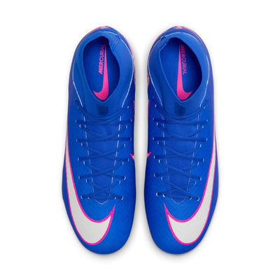Nike Mercurial Superfly 10 Academy Firm/Multi-Ground Cleats