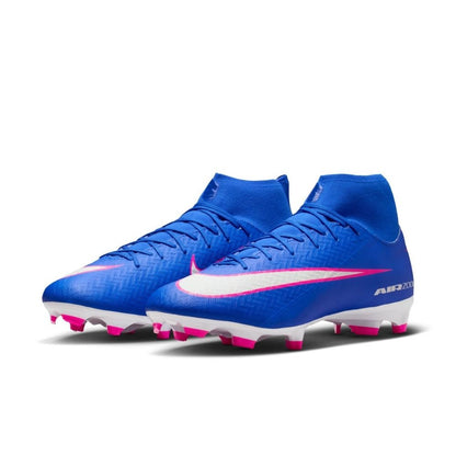 Nike Mercurial Superfly 10 Academy Firm/Multi-Ground Cleats