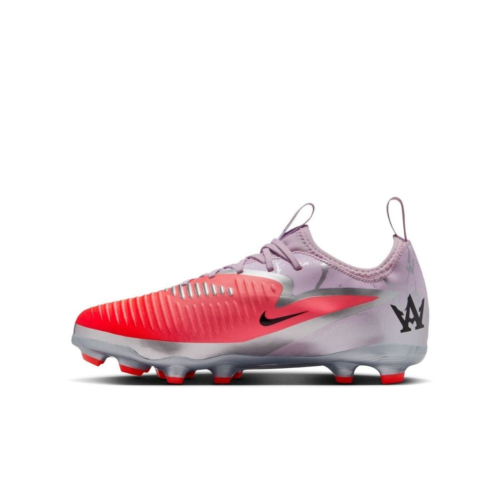 Nike Junior Phantom 6 Low Academy 