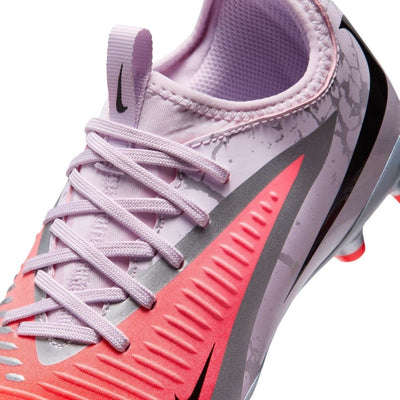 Nike Junior Phantom 6 Low Academy "Alexia Putellas"