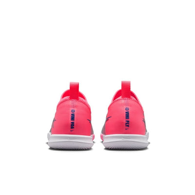 Nike Junior Mercurial Vapor 16 Academy "Vini Jr." Indoor Soccer Shoes