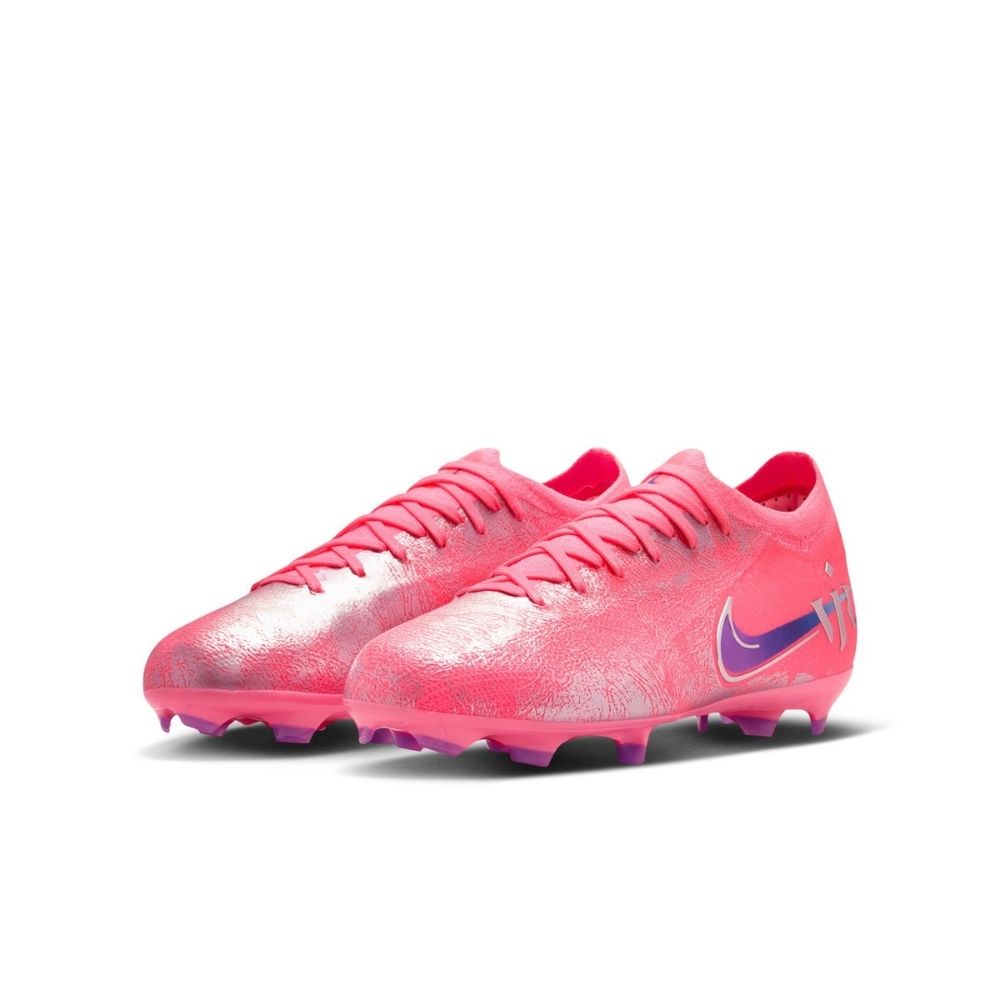 Nike Junior Mercurial Vapor 16 Pro "Vini Jr." Firm-Ground Cleats