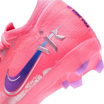Nike Junior Mercurial Vapor 16 Pro "Vini Jr." Firm-Ground Cleats