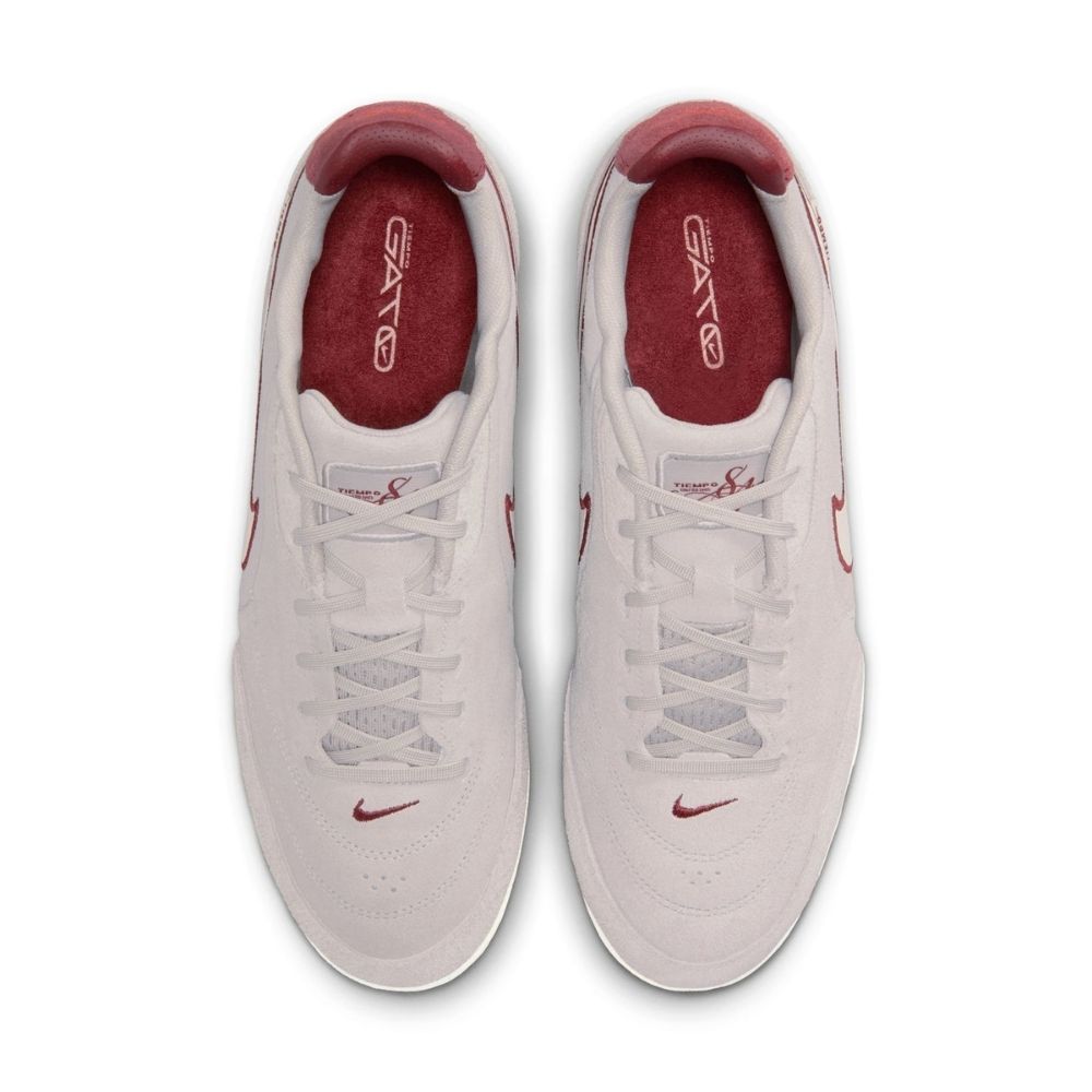 【即日発送】NIKE TIEMPO STREETGATO PRM T 26cm Nike Tiempo Streetgato PRM Indoor Soccer Shoes – Soccer Maxx