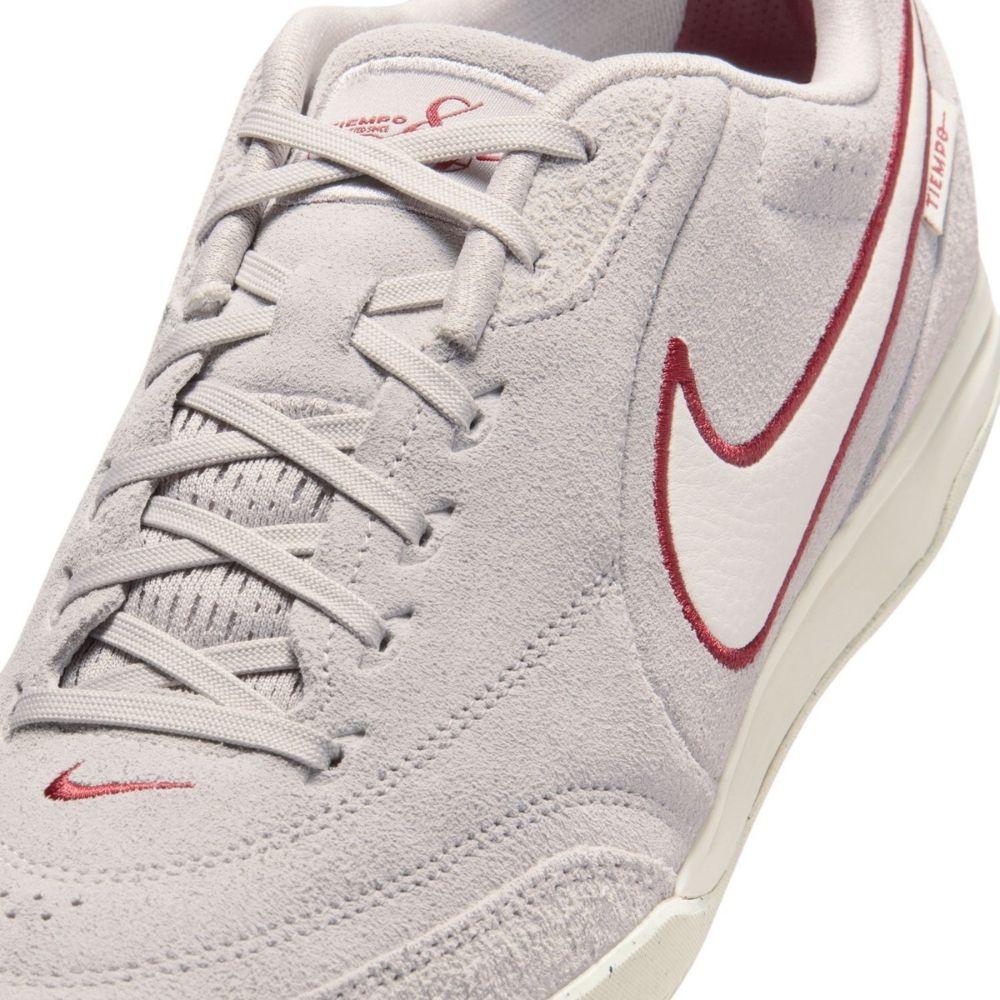 Nike Tiempo Streetgato PRM Indoor Soccer Shoes
