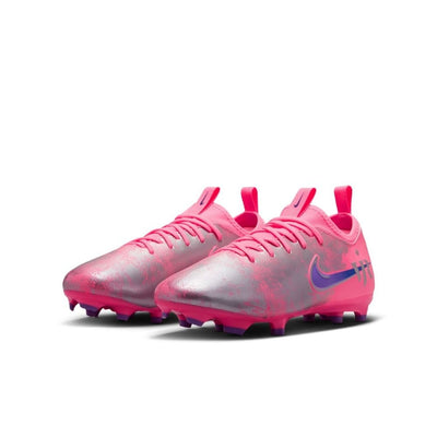 Nike Junior Mercurial Vapor 16 Academy "Vini Jr." Firm/Multi-Ground Cleats
