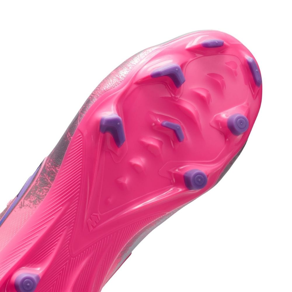 Nike Junior Mercurial Vapor 16 Academy "Vini Jr." Firm/Multi-Ground Cleats