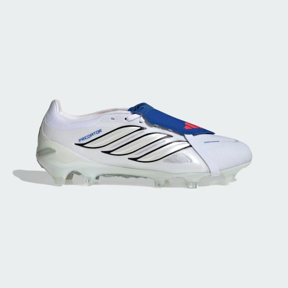 adidas Predator Pro "Jude Bellingham" Fold-Over Tongue Firm Ground Cleats