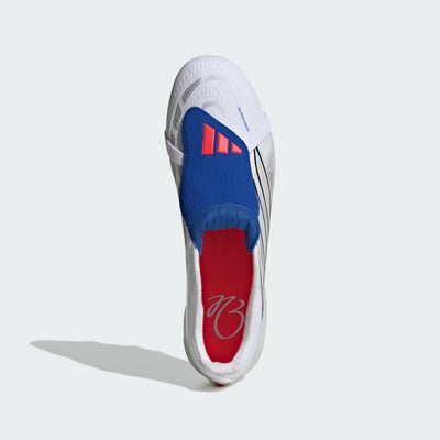 adidas Predator Pro "Jude Bellingham" Fold-Over Tongue Firm Ground Cleats