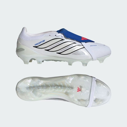 adidas Predator Pro "Jude Bellingham" Fold-Over Tongue Firm Ground Cleats